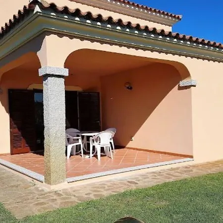 Apartment Airone I *