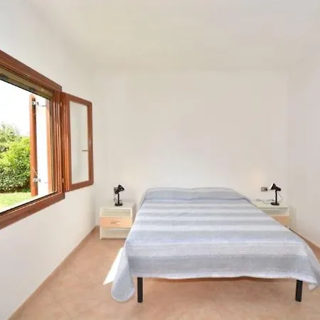 Apartment Airone I *