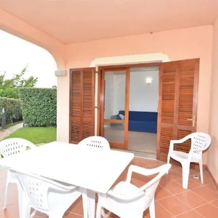 Apartment Airone I